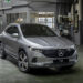 2024 Mercedes EQA dostává aktualizace, stále zůstává zakázaným ovocem