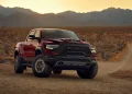 2024 Ram 1500 TRX, 2024 VW GTI: Dnešní motoristické zprávy