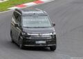 2024 Volkswagen California – Kempingový vůz s elektrickým pohonem