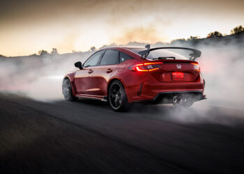 Honda Civic Type R: zajímavosti, o kterých jste nevěděli