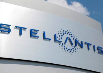 Proč Stellantis zvažuje partnerství v oblasti elektrických vozidel v Číně