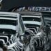Tesla plánuje snížení cíle výroby německých elektrických automobilů se zmenšující se výrobou
