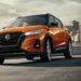 Krádež nástrojů ztěžuje uvedení nové generace Nissan Kicks