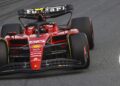 Ferrari až šestým nejrychlejším týmem ve formuli 1 v GP Nizozemska