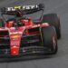 Ferrari až šestým nejrychlejším týmem ve formuli 1 v GP Nizozemska