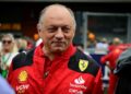 Vasseur „nikdy nepřijme“ potřebu zaměstnání nových pracovníků Ferrari pro zlepšení výsledků ve Formuli 1