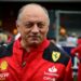 Vasseur „nikdy nepřijme“ potřebu zaměstnání nových pracovníků Ferrari pro zlepšení výsledků ve Formuli 1