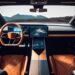 Jak platformy a technologie EV mohou změnit interiéry automobilů