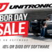 Unitronic Software Sale on Labor Day – UroTuning