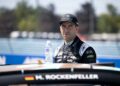 Rockenfeller doufá v dalších úspěších po nejlepším výsledku v kariéře v NASCAR Cup