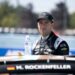 Rockenfeller doufá v dalších úspěších po nejlepším výsledku v kariéře v NASCAR Cup