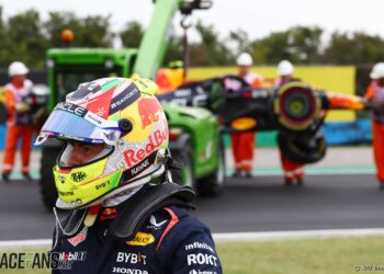Co změnilo názory našich písařů v roce 2023? · RaceFans