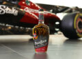 Whisky WhistlePig | Tým Alfa Romeo F1