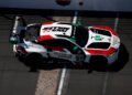 Sprzedawcy a Snow získávají titul GTD pro BMW z pódia v Indy