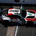 Sprzedawcy a Snow získávají titul GTD pro BMW z pódia v Indy