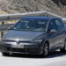 Odhaleny špionážní fotografie VW MK8.5 Facelift – UroTuning