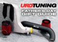 Průvodce dárky na Den otců 2023 v UroTuning
