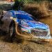 Tanak vedou rozhovory, ale budoucnost WRC v roce 2024 není ještě určena