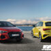 2020 AUDI S3: PĚT DŮLEŽITÝCH INFORMACÍ