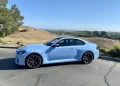 2023 BMW M2 umožňuje dělat, co si přejete