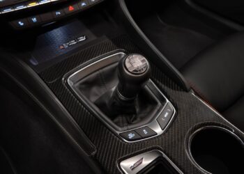Co je no-lift shifting?