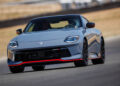 2024 Nissan Z Nismo, 2025 BMW M2 CS: Zprávy z automobilového průmyslu