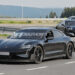 2024 Porsche Taycan Turbo GT zaznamenal na okruhu Nürburgring