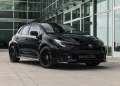 2024 Toyota GR Corolla bude debutovat se novým modelem a výkonnými součástmi