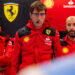 Ferrari a Puma obnovují své partnerství
