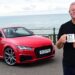 Audi TT Roadster Final Edition: recenze dlouhodobého testu