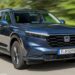 Nová recenze hybridního Honda CR-V 2023