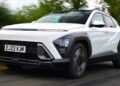 Recenze Hyundai Kona 2023 | Auto Express
