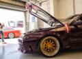 Nejlepší upravená auta na Japfest 2023