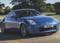 Recenze kultovního Nissanu 350Z (Mk1, 2003-2009)