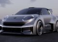 Nissan Koncept 20-23: extrémně elektrický automobil inspirovaný online hrami