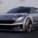 Nissan Koncept 20-23: extrémně elektrický automobil inspirovaný online hrami