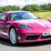 Recenze stylové edice Porsche 718 Cayman 2023