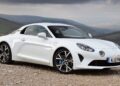 Recenze použitého modelu Alpine A110 (2017-dodnes)