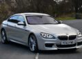 Recenze použitého BMW 6 Series Gran Coupe (2012-2018)