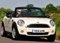 Recenze použitého kabrioletu MINI (Mk2, 2009-2015)