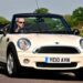 Recenze použitého kabrioletu MINI (Mk2, 2009-2015)