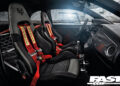 10 NEJLEPŠÍCH VNITŘNÍCH PROSTORŮ VOZIDEL | Fast Car