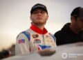 Carson Kvapil zadebiutuje v sérii NASCAR Truck během závodu v Bristolu