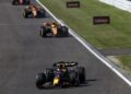Czerwony Byk „stále příliš daleko“ přestože Norris vyzval k boji v F1