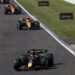 Czerwony Byk „stále příliš daleko“ přestože Norris vyzval k boji v F1