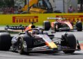 Proč soupeři nechtějí provádět úpravy v systému BoP, aby zastavili Red Bull