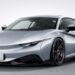 Elektrické sportovní auto Qiantu K50 bude v USA prodáváno jako Mullen GT