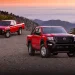 2024 Nissan Frontier představuje Hardbody Edition balíček pro retro styl