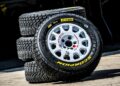 Pirelli vysvětluje rozhodnutí opustit WRC jako dodavatele pneumatik