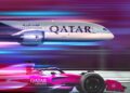 Pocítěte F1 na nejvyšší úrovni s balíčky Ultimate F1 Fan od Qatar Airways